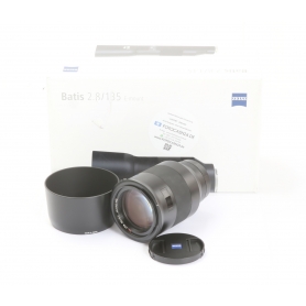 Zeiss Batis 2,8/135 FE-Mount (276245)