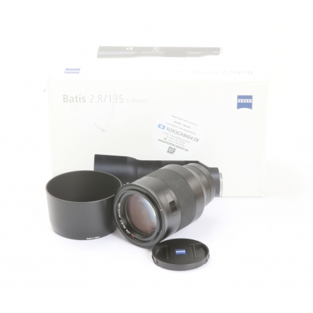 Zeiss Batis 2,8/135 FE-Mount (276245)