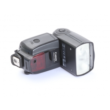 Canon Speedlite 580EX II (276250)
