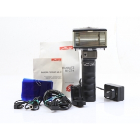 Metz Mecablitz 60 CT-4 (270758)