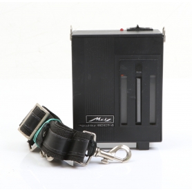 Metz Mecablitz 60 CT Akku Batterie Korb (270763)