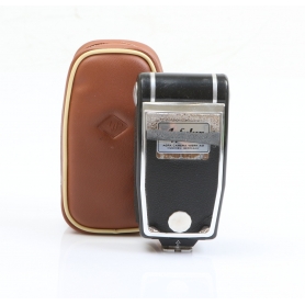 Agfa Blitz Agfalux Taschnblitz Typ 6871 (272328)