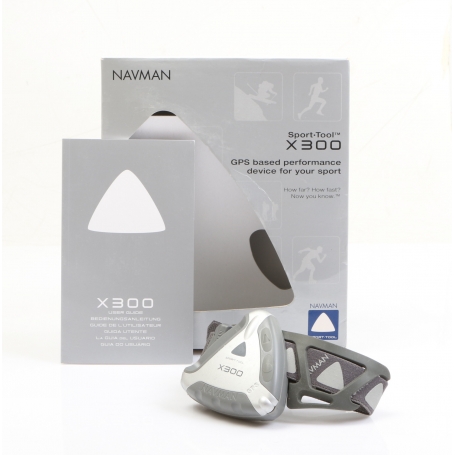 Navman Sport Tool X300 (272433)