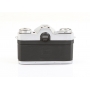 Zeiss-Ikon Matic Contaflex Synchro-Compur mit Tessar 2,8/50 (272907)