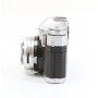 Zeiss-Ikon Matic Contaflex Synchro-Compur mit Tessar 2,8/50 (272907)