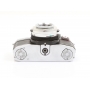 Zeiss-Ikon Matic Contaflex Synchro-Compur mit Tessar 2,8/50 (272907)