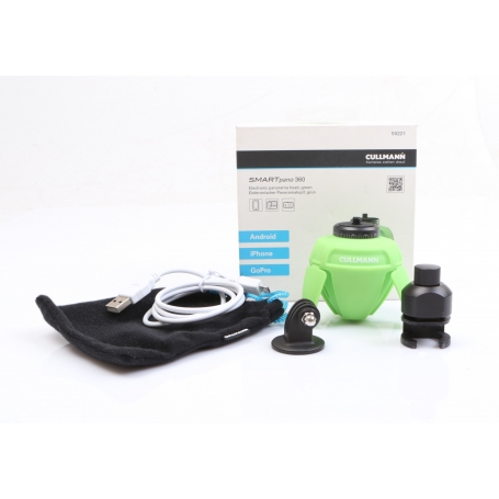 Cullmann Universalhalterung SMARTpano 360 (272915)