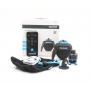 Cullmann 50220 SMARTpano 360 - Elektronischer Panoramakopf mit IR-Fernbedienung (272916)