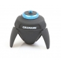 Cullmann 50220 SMARTpano 360 - Elektronischer Panoramakopf mit IR-Fernbedienung (272916)