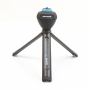 Cullmann SMARTpano 360CP elektronischer Panoramakopf mit IR-Fernbedienung schwarz (272917)