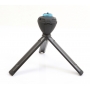 Cullmann SMARTpano 360CP elektronischer Panoramakopf mit IR-Fernbedienung schwarz (272917)