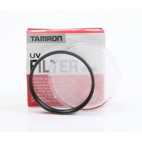 Tamron UV-Filter 62 mm E-62 (272922)