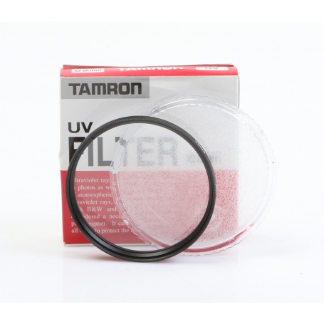 Tamron UV-Filter 62 mm E-62 (272922)