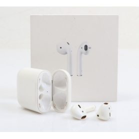 Apple AIR PODS 1 WEIß A1523 (273657)