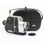 Bauer Electric S Doppel-8 Filmkamera mit Vario 1,8/7,5-90 (273818)