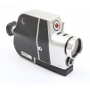 Bauer Electric S Doppel-8 Filmkamera mit Vario 1,8/7,5-90 (273818)