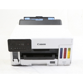 CANON MAXIFY GX5050 FARBDRUCKER (273927)