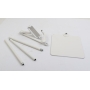 TS HoverBar Tower - Floor Stand for iPad (273928)