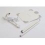 TS HoverBar Tower - Floor Stand for iPad (273928)