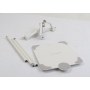 TS HoverBar Tower - Floor Stand for iPad (273928)