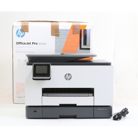 HP Officejet Pro 9022e All-in-One Drucke (273929)