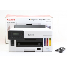 CANON MAXIFY GX5050 FARBDRUCKER (273930)