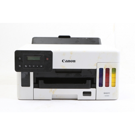 CANON MAXIFY GX5050 FARBDRUCKER (273931)