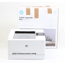 HP COLOR LASERJET PRO M255DW (273937)