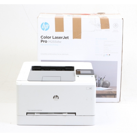 HP COLOR LASERJET PRO M255DW (273937)