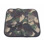 O.N.E Neoprenmatte 30x30 cm Grün Braun Tarnung Neopren Matte (273939)