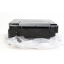 Canon Pixma G3570 Tintenstrahl-Multifunktionsgerät Drucker Scanner Kopierer Tintentank-System USB WLAN schwarz (273948)