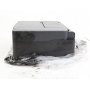 Canon Pixma G3570 Tintenstrahl-Multifunktionsgerät Drucker Scanner Kopierer Tintentank-System USB WLAN schwarz (273948)
