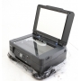 Canon Pixma G3570 Tintenstrahl-Multifunktionsgerät Drucker Scanner Kopierer Tintentank-System USB WLAN schwarz (273948)