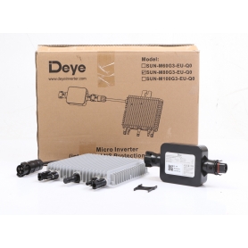 Deye MIKRO-WECHSELRICHTER 800 WATT (273949)
