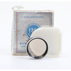 B+W Skylight KR 1,5 E-27 (274076)