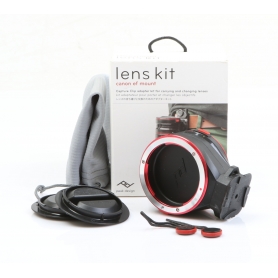Peak Design Capture Clip Adapter für Canon EF (274163)