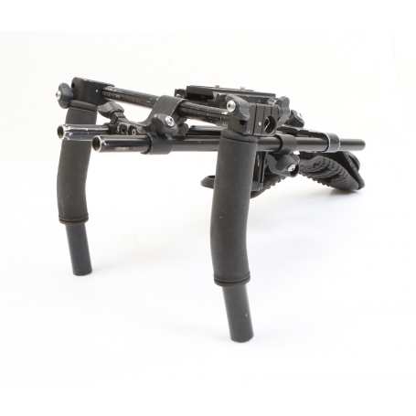 Cambo GR 4638 DSLR Schulter Rig (274194)