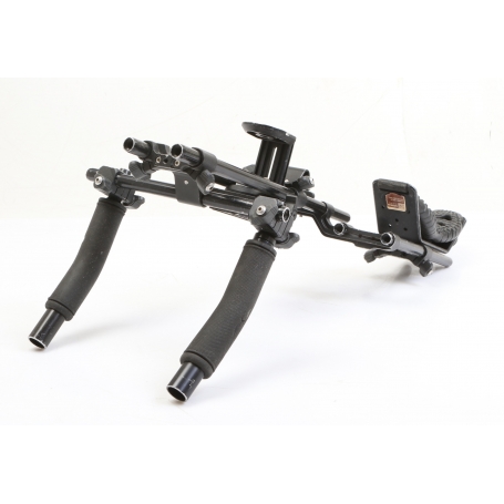 Cambo GR 4639 DSLR Schulter Rig (274195)