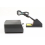 TOOLCRAFT ST-150 HF Hochfrequenz-Lötstation digital 150 Watt 50 bis 480°C mit Lötspitze (274212)
