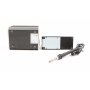 TOOLCRAFT ST-150 HF Hochfrequenz-Lötstation digital 150 Watt 50 bis 480°C mit Lötspitze (274212)