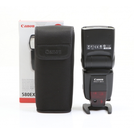 Canon Speedlite 580EX II (274329)