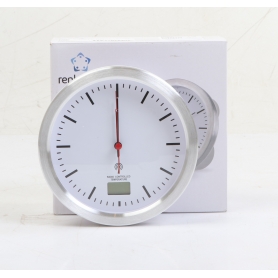 Renkforce Funk-Badezimmeruhr E1003R (274477)