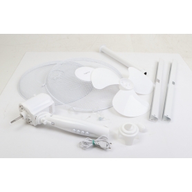 SYGONIX STANDVENTILATOR 45 W (Ø X H) 40 (274479)