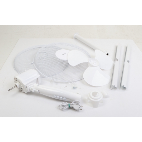 SYGONIX STANDVENTILATOR 45 W (Ø X H) 40 (274479)