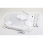 SYGONIX STANDVENTILATOR 45 W (Ø X H) 40 (274479)