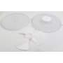 SYGONIX STANDVENTILATOR 45 W (Ø X H) 40 (274479)