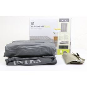 Intex QUEEN ESSENTIAL REST AIRBED WITH FIBER-T (274535)