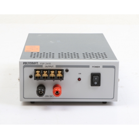 Voltcraft FESTSPG.SCHALTNETZTEIL FSP 2410 (274606)