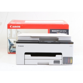 Canon MAXIFY GX1050 Tint.Multif.-Drucker (274607)