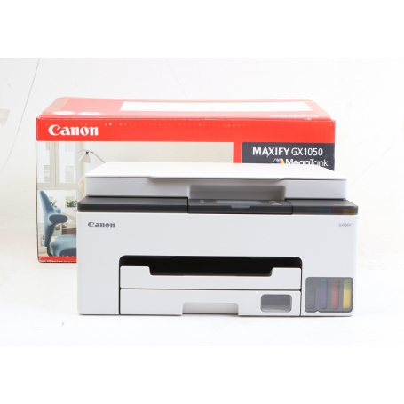 Canon MAXIFY GX1050 Tint.Multif.-Drucker (274607)